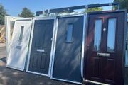 pvc doors