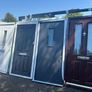 pvc doors Image 3