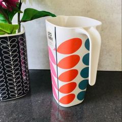 Orla Kiely Jug BN