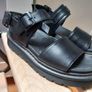 doc martin inspired sandals Image 5