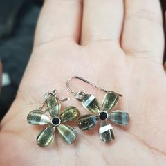 Flower Earrings
