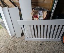 Radiator Cover