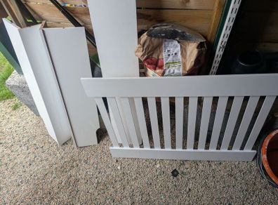 Radiator Cover