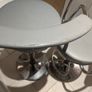 2 Barstools Image 2