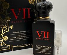 Clive Christian Rock Rose