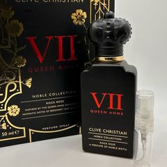 Clive Christian Rock Rose