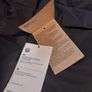 The North Face Himalayan Down Parka in TNF Black Image 4