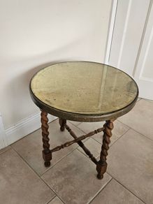 Side table