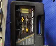 jagwire elite bleed kit