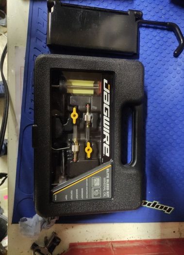 jagwire elite bleed kit