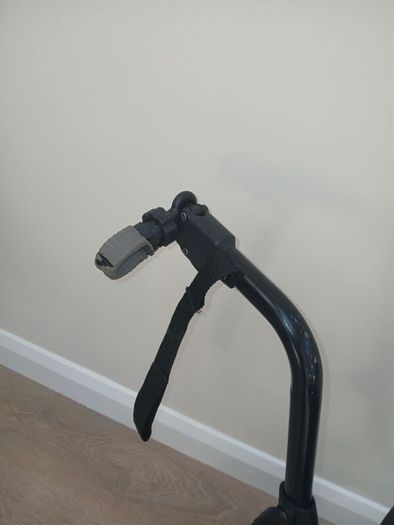 Universal Co Rider Stroller board for single or double strollers