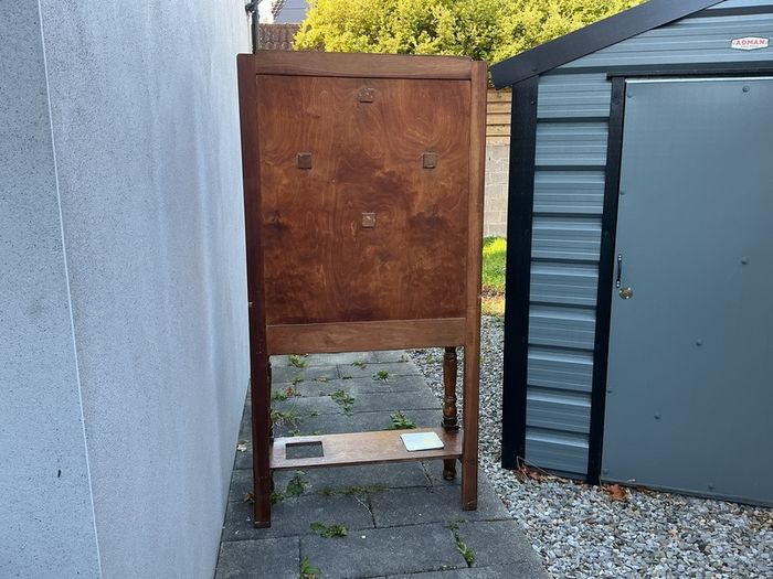 Vintage Hall Stand