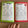 1988 GAA All Ireland Football Final and Semi Final Match Day Programmes Image 6