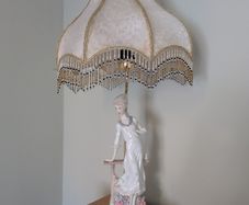 Vintage Style Lamp