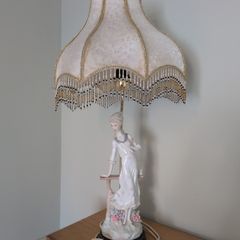 Vintage Style Lamp