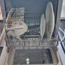Comfee over counter dishwasher Image 3