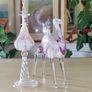 Murano glass perfume bottles Image 3