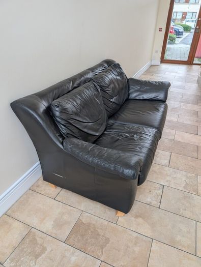 Free Couch