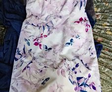 Designer Mother of the Bride Outfit