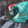 Bosch Electric Lawnmower Greenline Leaf Blower Image 4