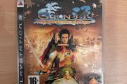 Genji : Days of the Blade (PS3)