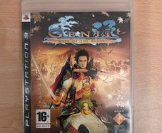 Genji : Days of the Blade (PS3)