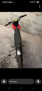 RFN electric bike