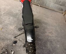 RFN electric bike