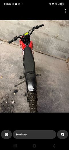 RFN electric bike