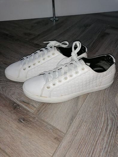 men's zara runners