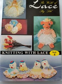 craft books