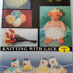 craft books