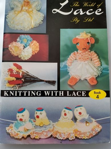 craft books