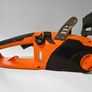 BLACK DECKER Electric Chainsaw 2200W, Blade 45 cm Image 2