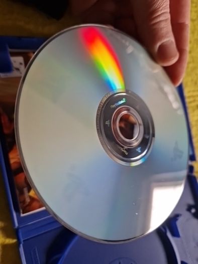 Drakan The Ancient Gates PlayStation2 Ps2 Games Original