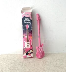 Guitar Pen