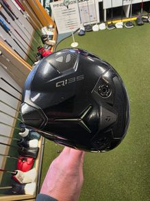 Taylormade Qi35 Ls Designer Series Driver