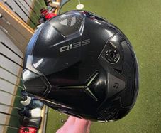 Taylormade Qi35 Ls Designer Series Driver