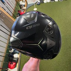 Taylormade Qi35 Ls Designer Series Driver