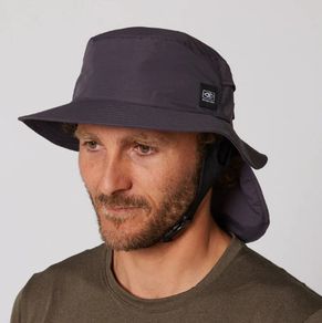 Ocean and Earth Surf Hat - Indo Stiff Peak