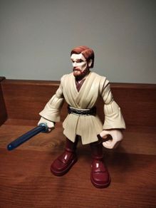Star Wars Obi Wan Kenobi 5.5 scale