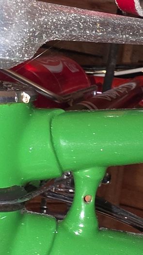 Colnago Super
