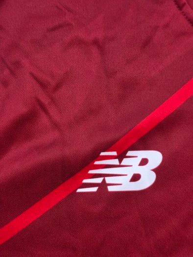Lancashire Cricket Men's Long Sleeve Jersey Top Size Large