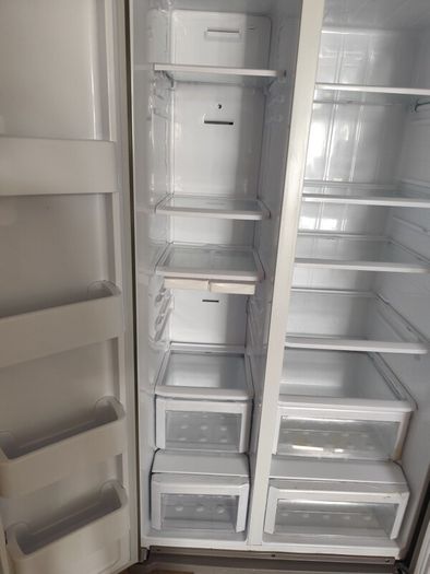 American Fridge freezer