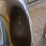 Clarks ankle boots suede size 5 like new Image 3
