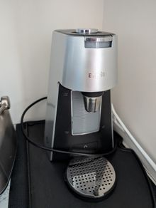 Breville HotCup 2L Water Dispenser