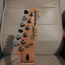 Squire telecaster custom II P90 Image 3