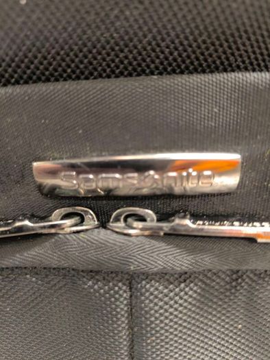 Samsonite bag