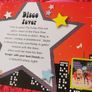 Girls jigsaw puzzle book large Image 9