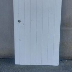 Vintage Door